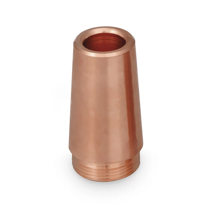 Miller OptX 1kW / 2kW Welding Nozzle, Conical