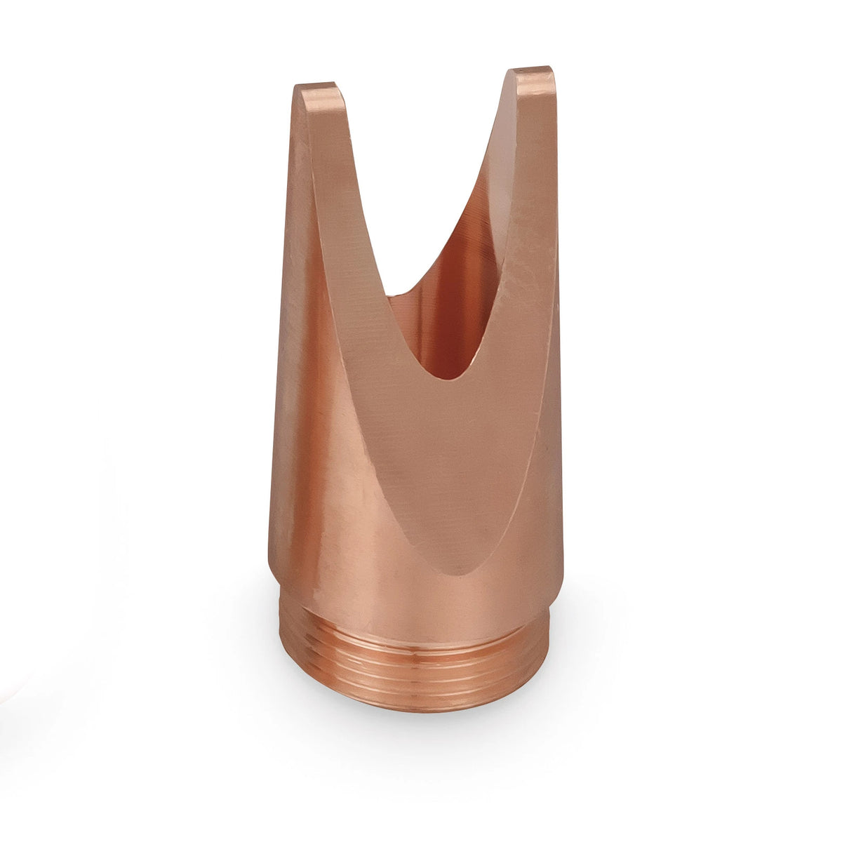 Miller OptX 1kW / 2kW Welding Nozzle, 2-Point, 9 mm