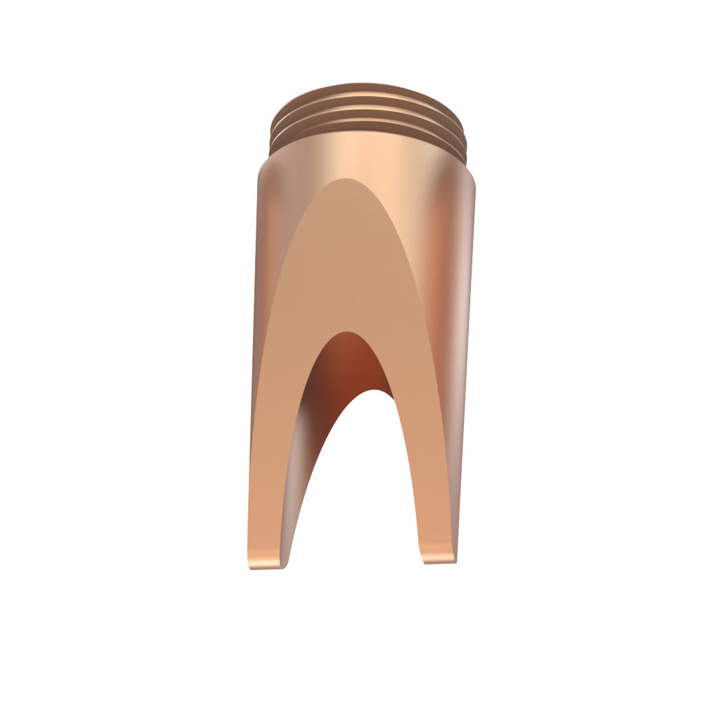 IPG LightWELD 1000 / 1500 XR 9 mm Two-point Welding Nozzle Tip