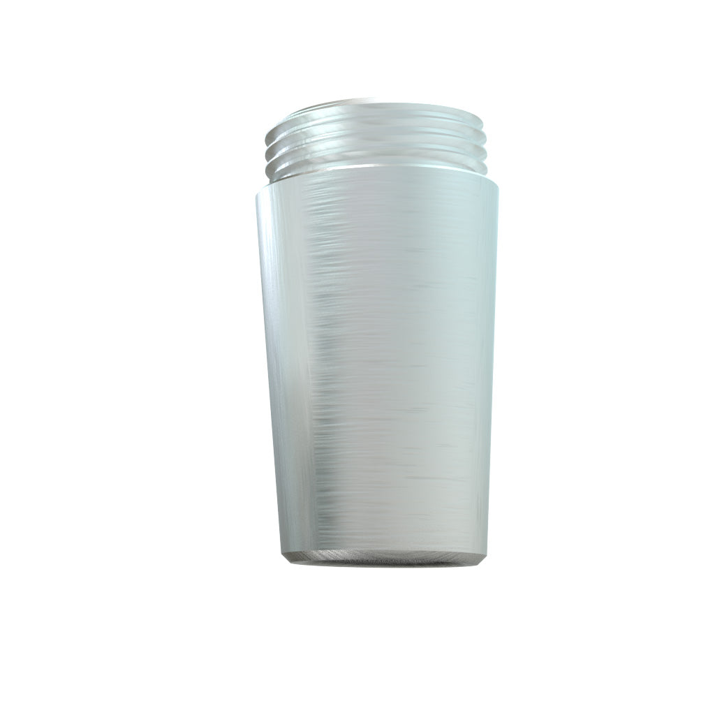 IPG LightWELD 1000 / 1500 XR Aluminum Conical Welding Nozzle Tip