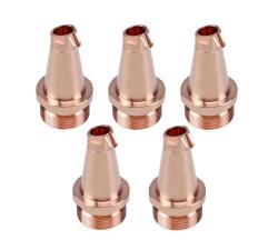 Everlast AS-12 Nozzle Kit — 5 Pack