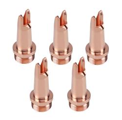 Everlast RedSabre CS-12 Nozzle Kit — 5 Pack