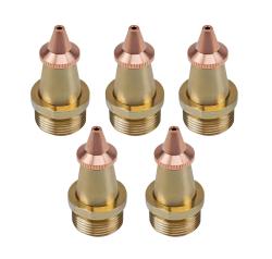 Everlast RedSabre Cutting Nozzle Kit — 5 Pack