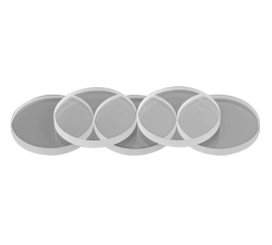 Everlast RedSabre D18T2 Protective Lens Kit — 5 Pack