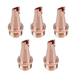 Everlast RedSabre ES-12 Nozzle Kit — 5 Pack