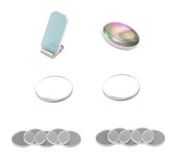 Everlast RedSabre F60 Refrigeration-Cooled Lens Kit (SUP23T)