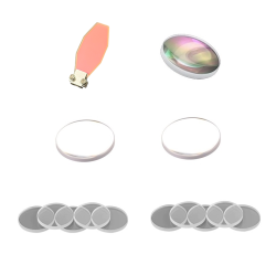 Everlast RedSabre F60 Refrigeration-Cooled Lens Kit (SUP33T)