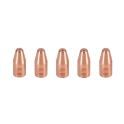 Everlast RedSabre Single Wire Guide Tip 0.8mm Kit — 5 Pack