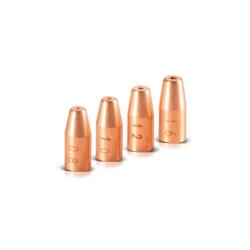 Everlast RedSabre Single Wire Guide Tip Kit — 4 Pack