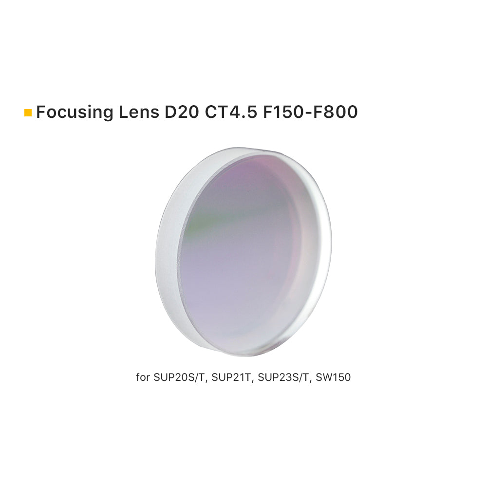 RedSabre / CW 1500W D20T4.5 F200 Focus Lens for SUP21T / SUP23T