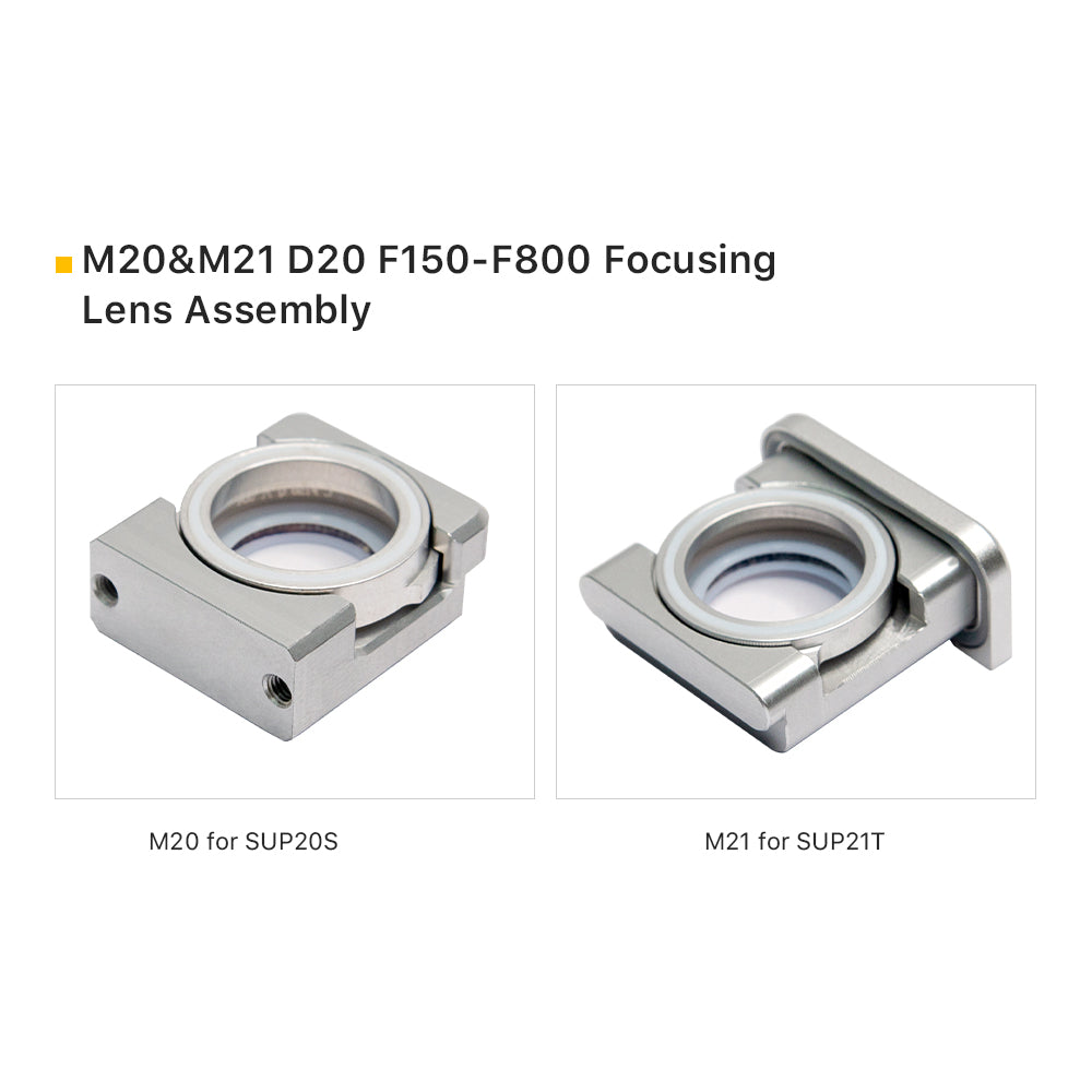 RedSabre F150 Focus Lens Cartridge for SUP21T