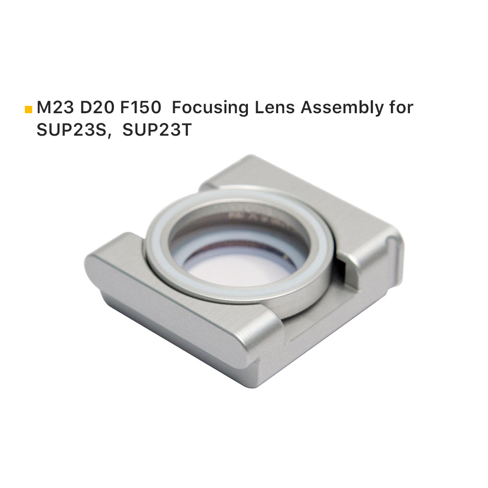 RedSabre / CW 1500W F150 Focus Lens Cartridge for SUP23T