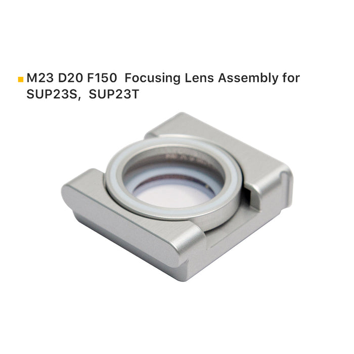RedSabre / CW 1500W F150 Focus Lens Cartridge for SUP23T